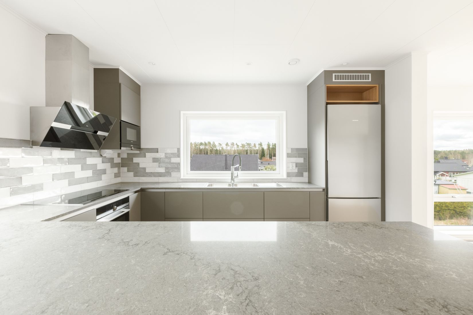 Villa, Flintgatan 15, Gnosjö