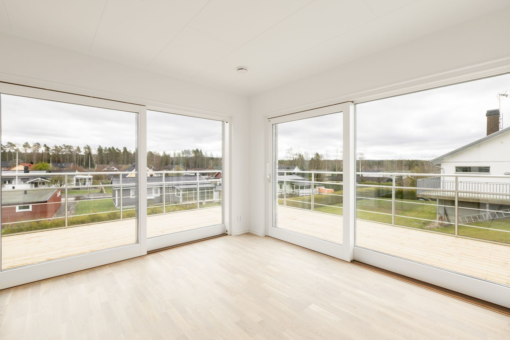 Villa, Flintgatan 15, Gnosjö