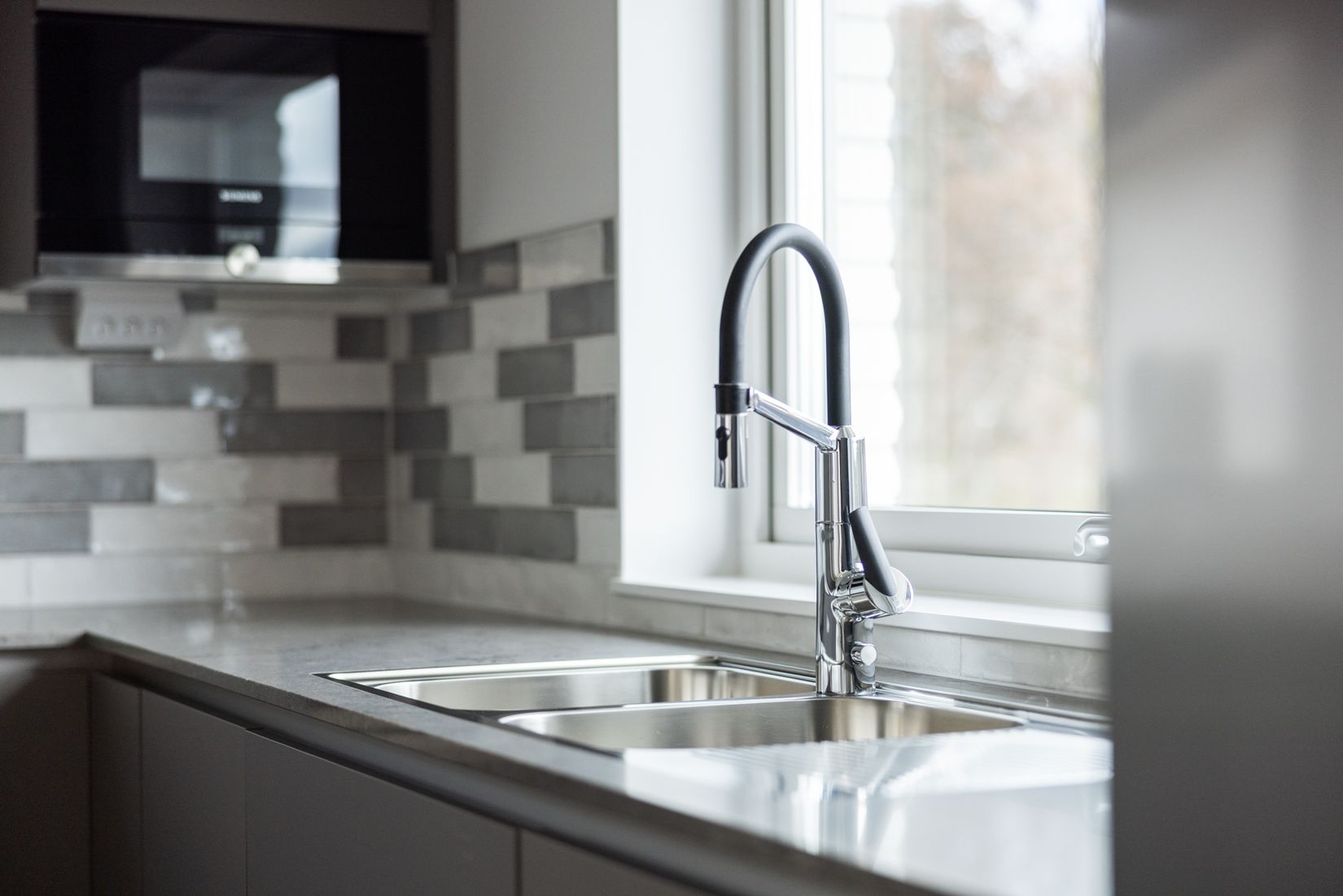 Villa, Flintgatan 15, Gnosjö