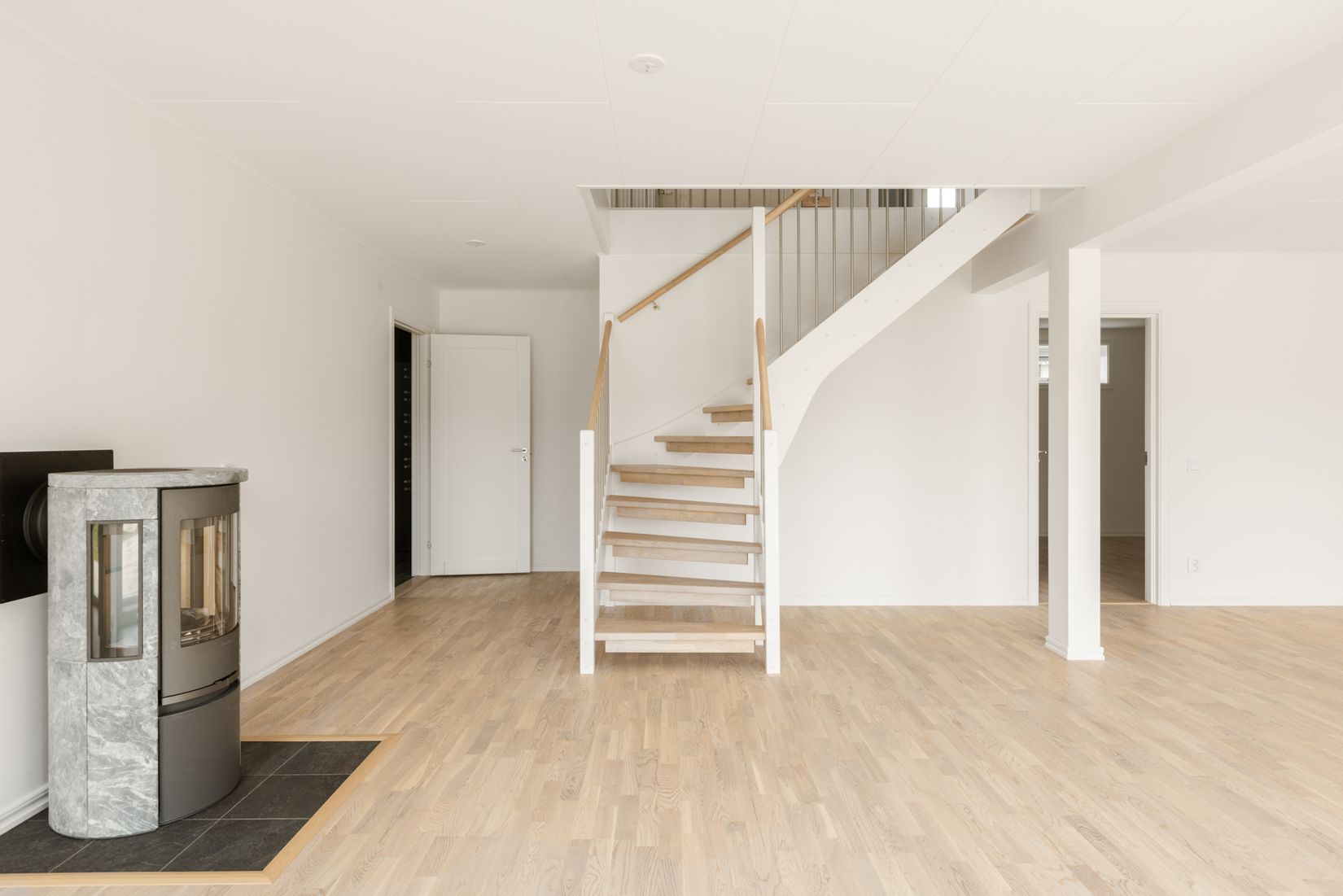 Villa, Flintgatan 15, Gnosjö