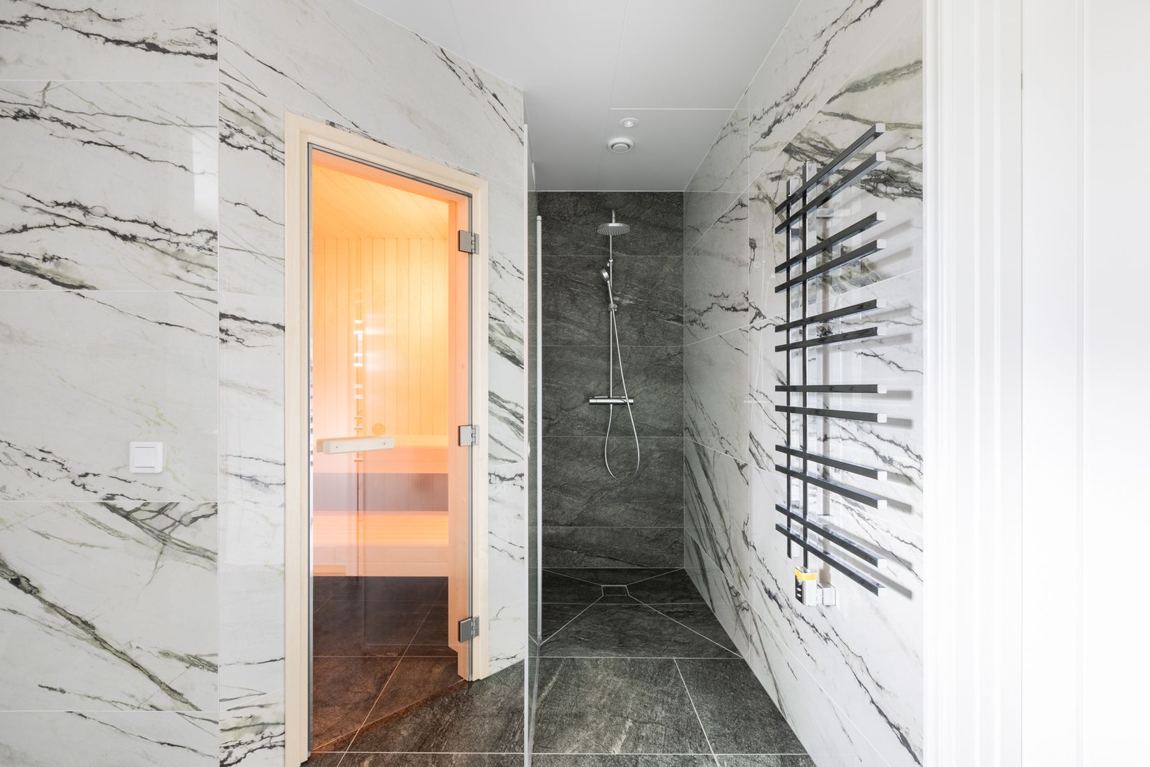 Villa, Flintgatan 15, Gnosjö