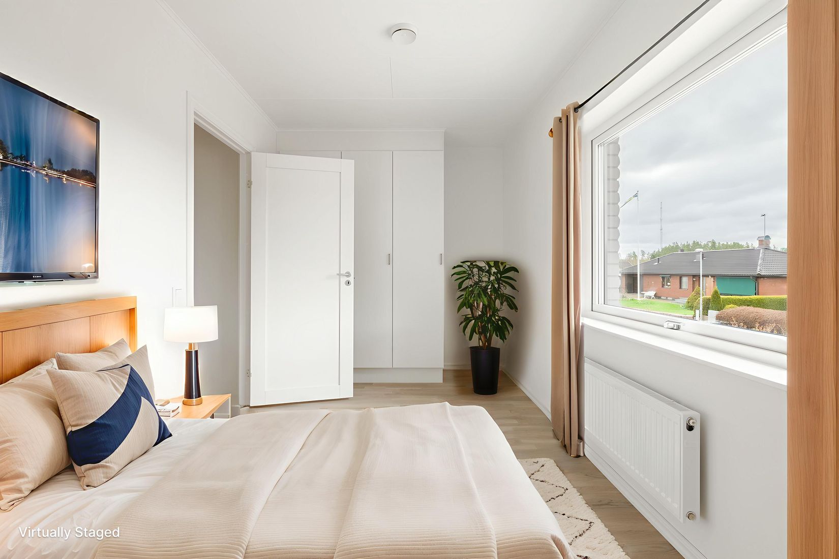 Villa, Flintgatan 15, Gnosjö