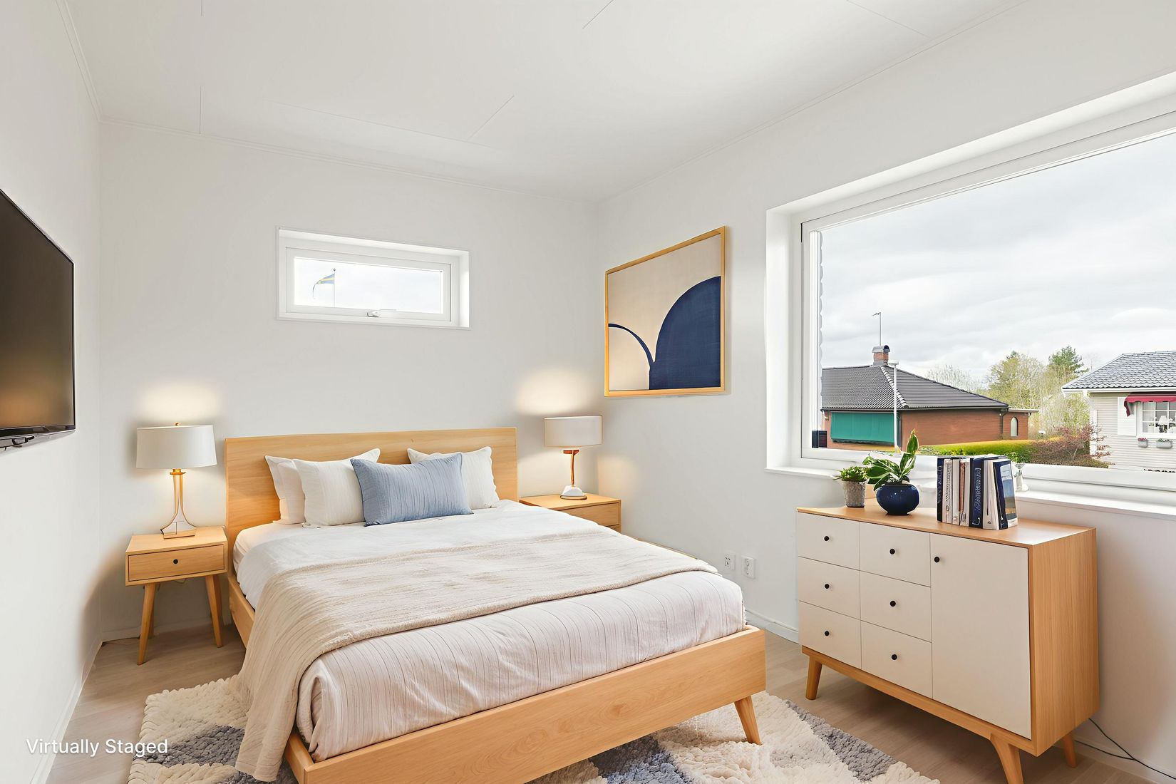 Villa, Flintgatan 15, Gnosjö