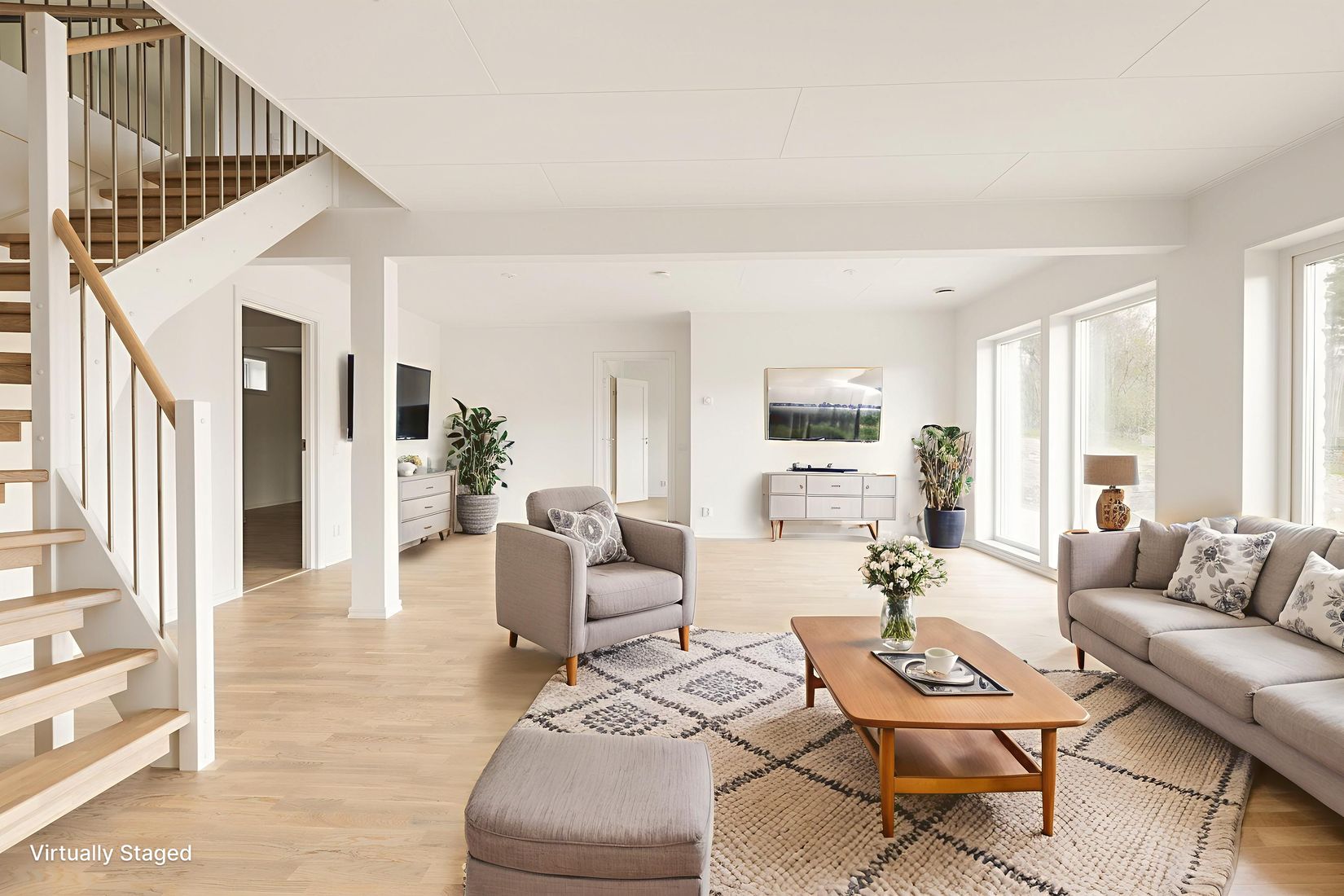 Villa, Flintgatan 15, Gnosjö