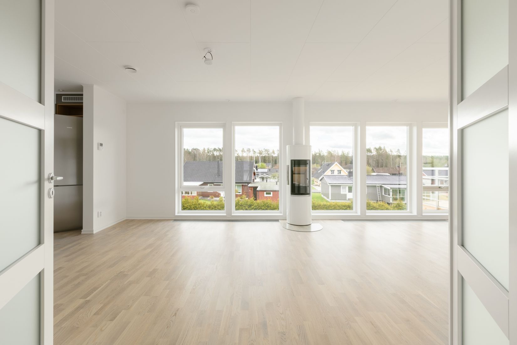 Villa, Flintgatan 15, Gnosjö