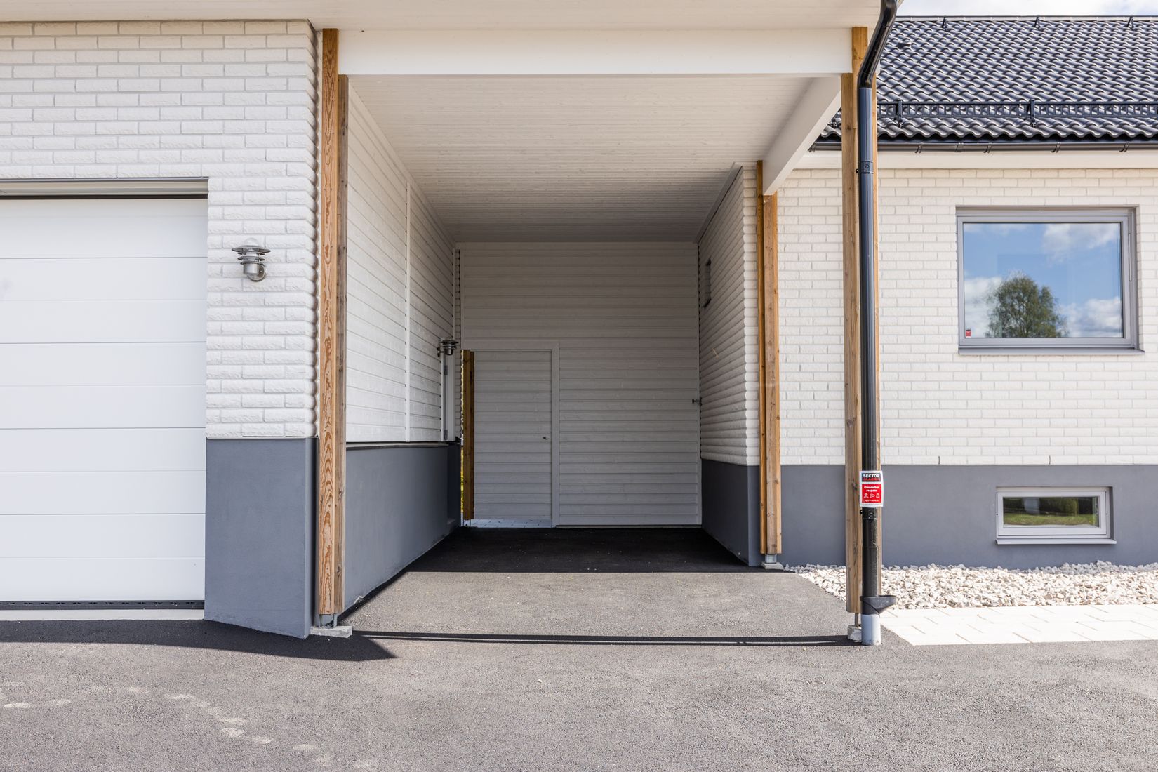 Villa, Flintgatan 15, Gnosjö