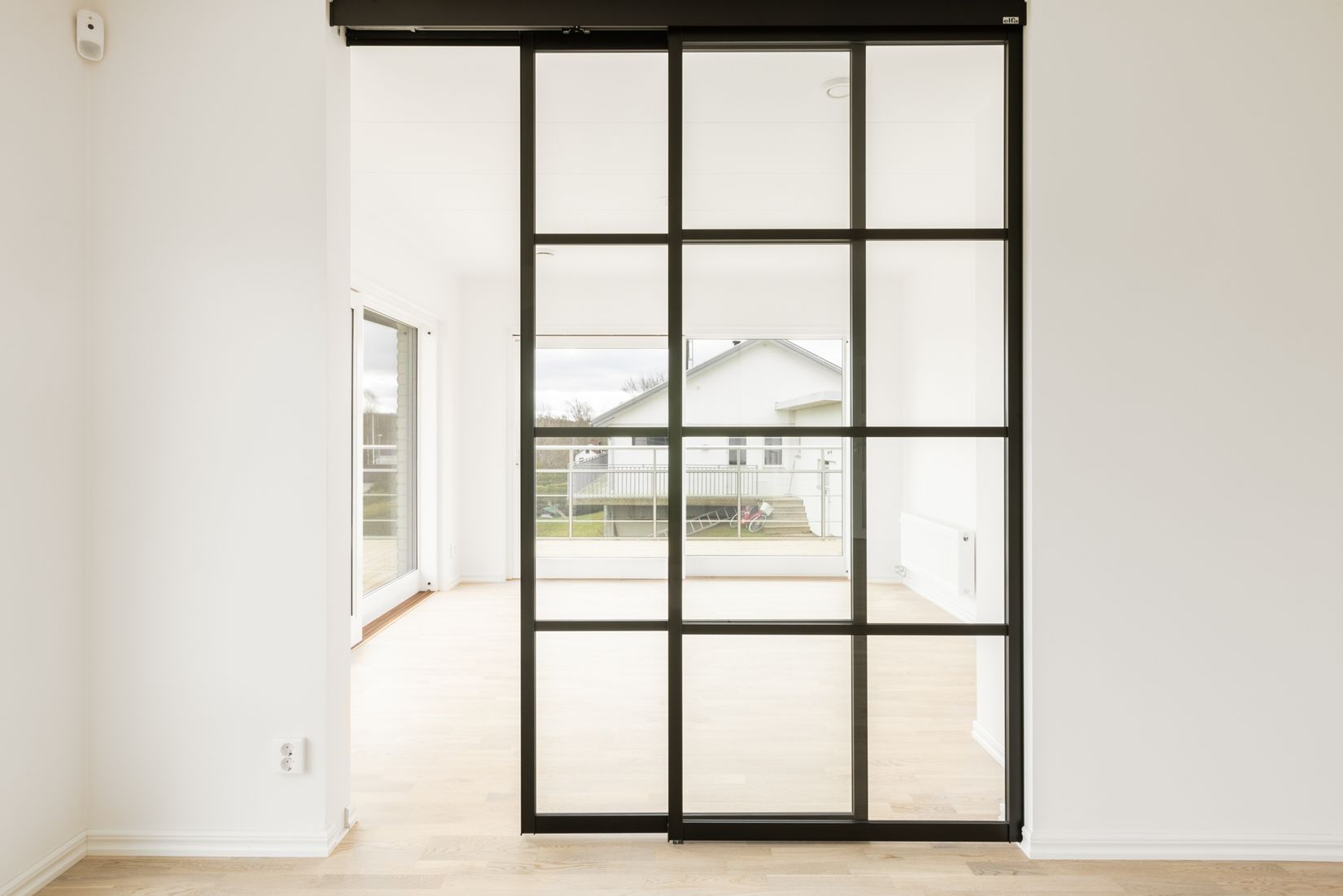 Villa, Flintgatan 15, Gnosjö