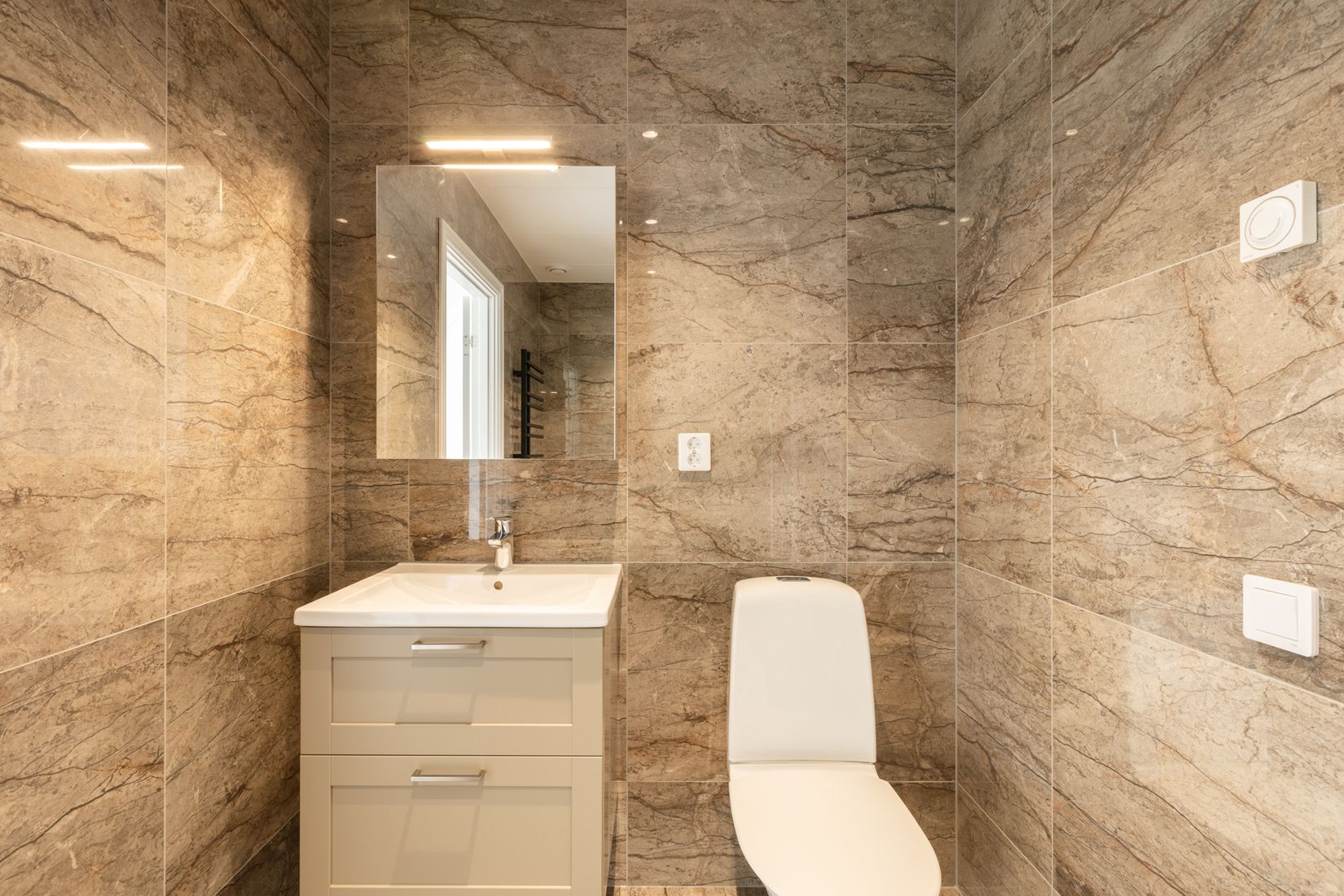 Villa, Flintgatan 15, Gnosjö