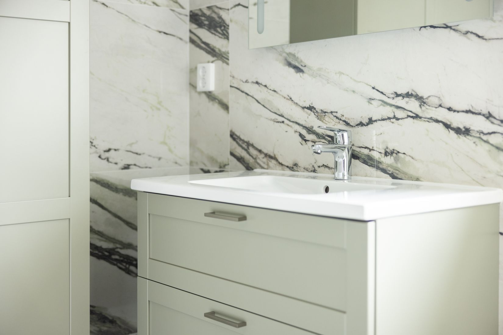 Villa, Flintgatan 15, Gnosjö