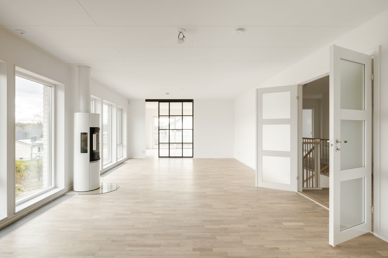 Villa, Flintgatan 15, Gnosjö