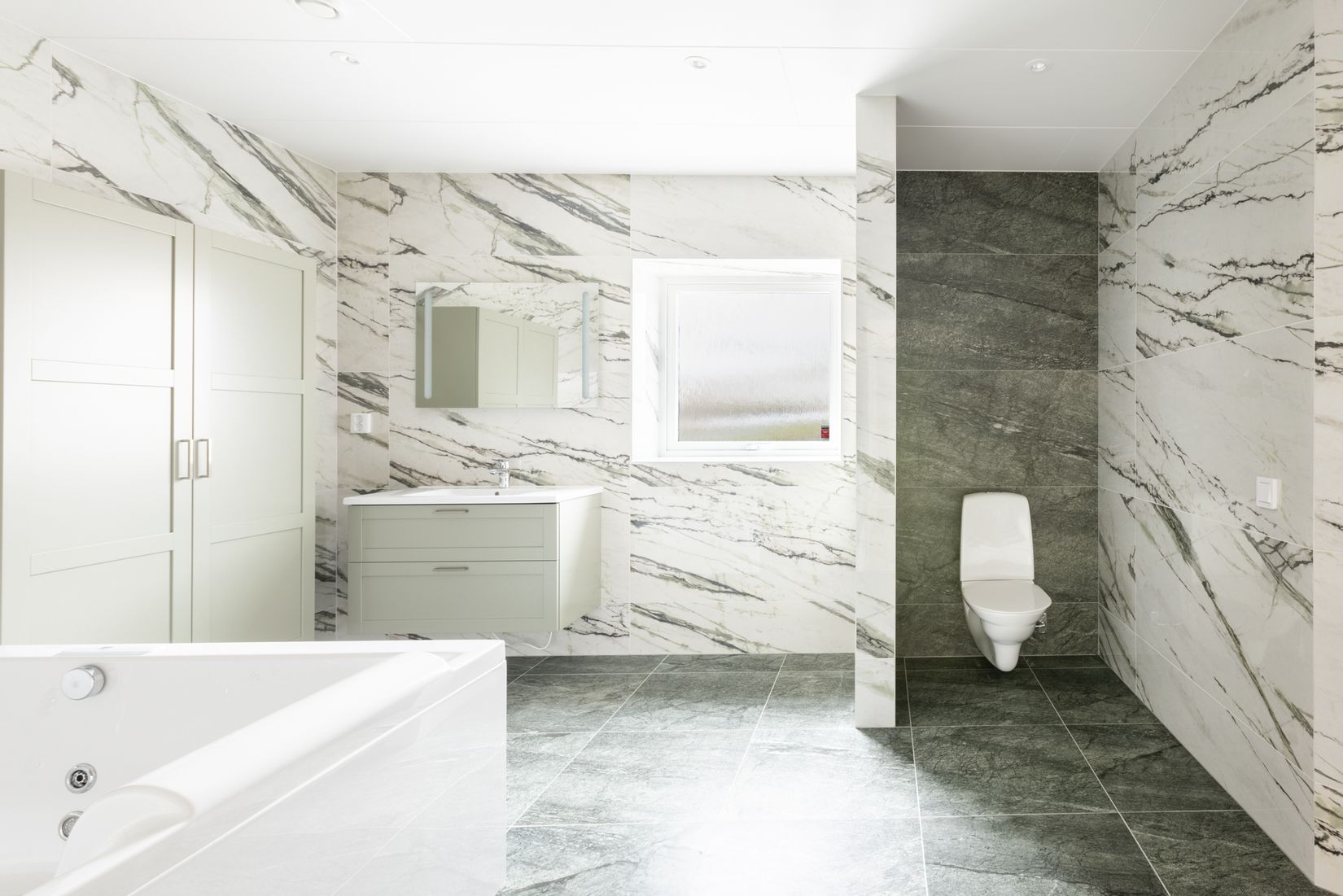 Villa, Flintgatan 15, Gnosjö