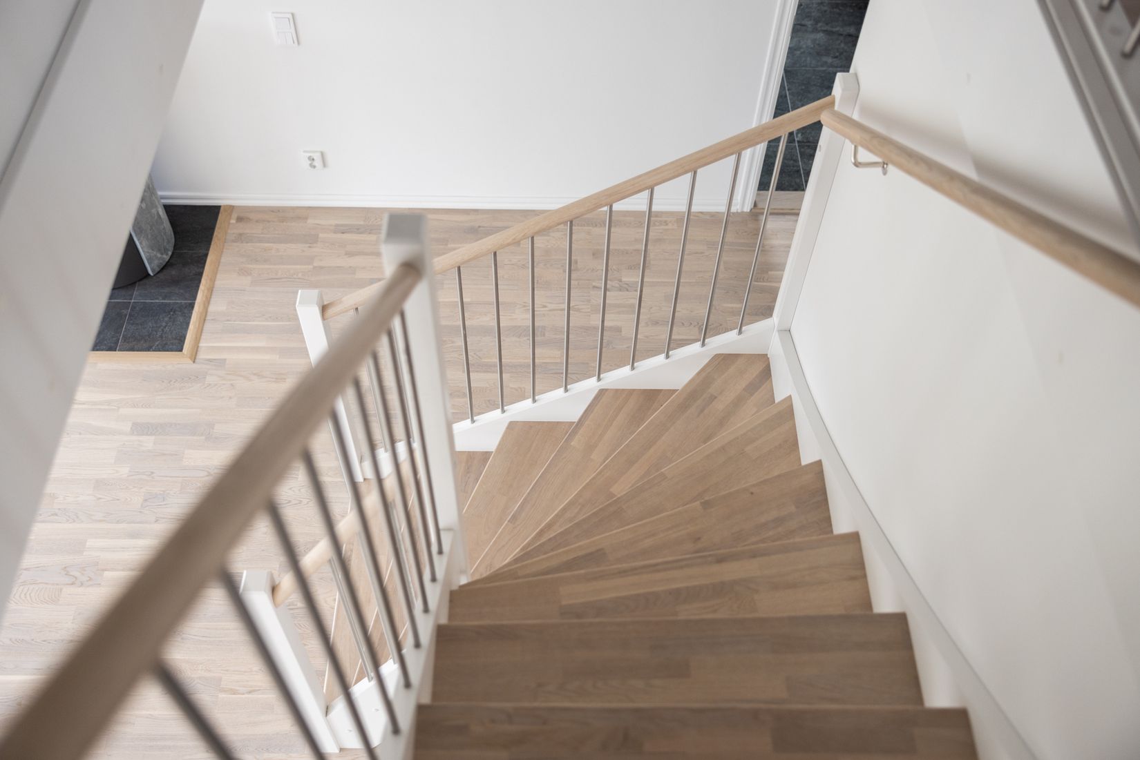 Villa, Flintgatan 15, Gnosjö