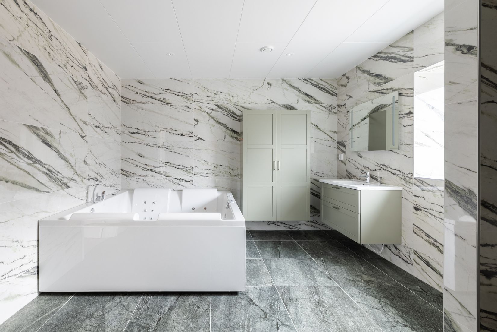 Villa, Flintgatan 15, Gnosjö