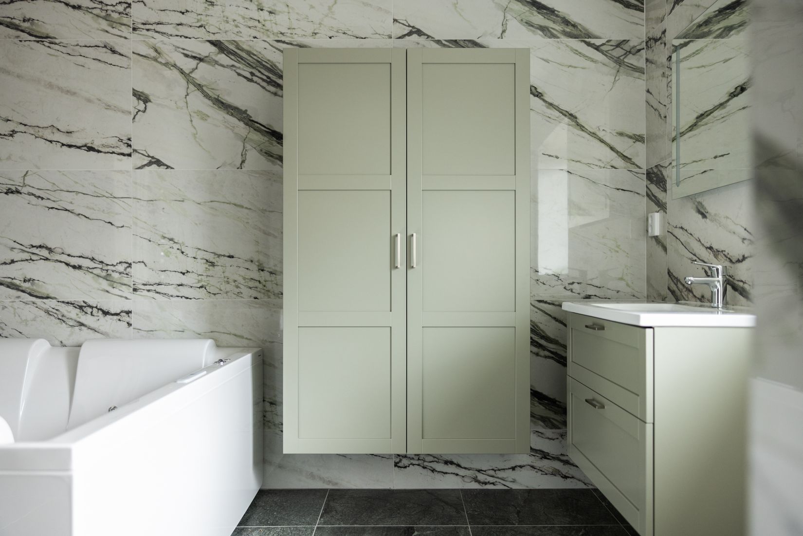 Villa, Flintgatan 15, Gnosjö