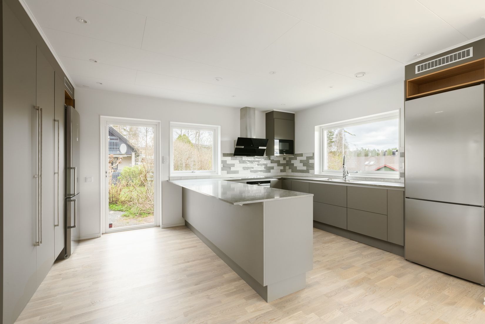 Villa, Flintgatan 15, Gnosjö