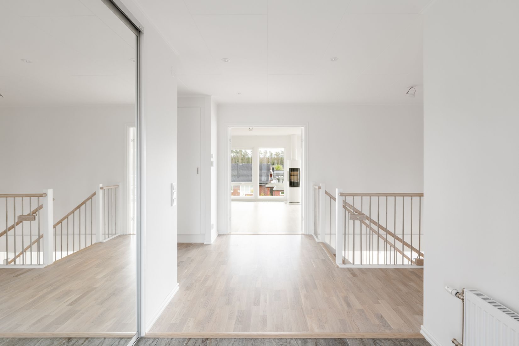 Villa, Flintgatan 15, Gnosjö