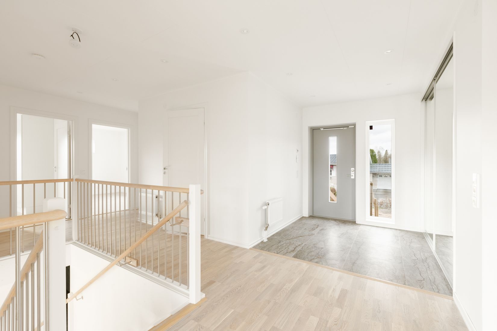 Villa, Flintgatan 15, Gnosjö