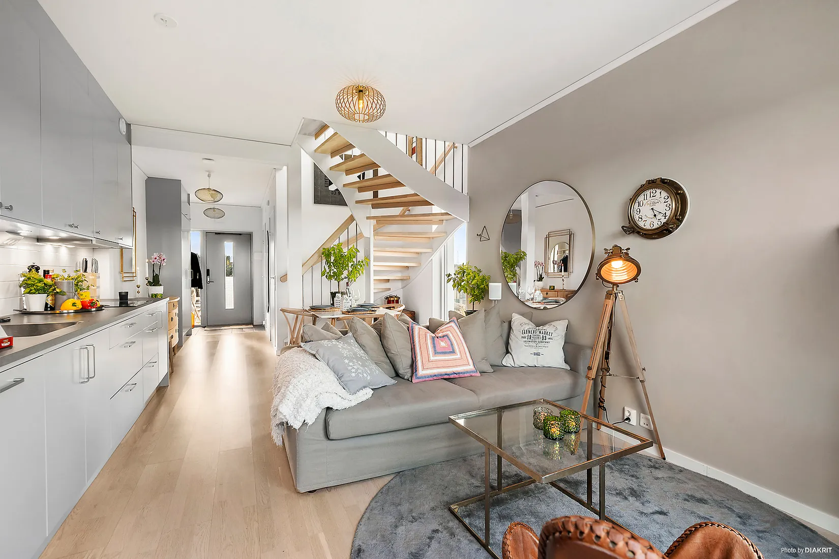 Bostadsrätt, Molnstigen 37E, Väsjön, Sollentuna