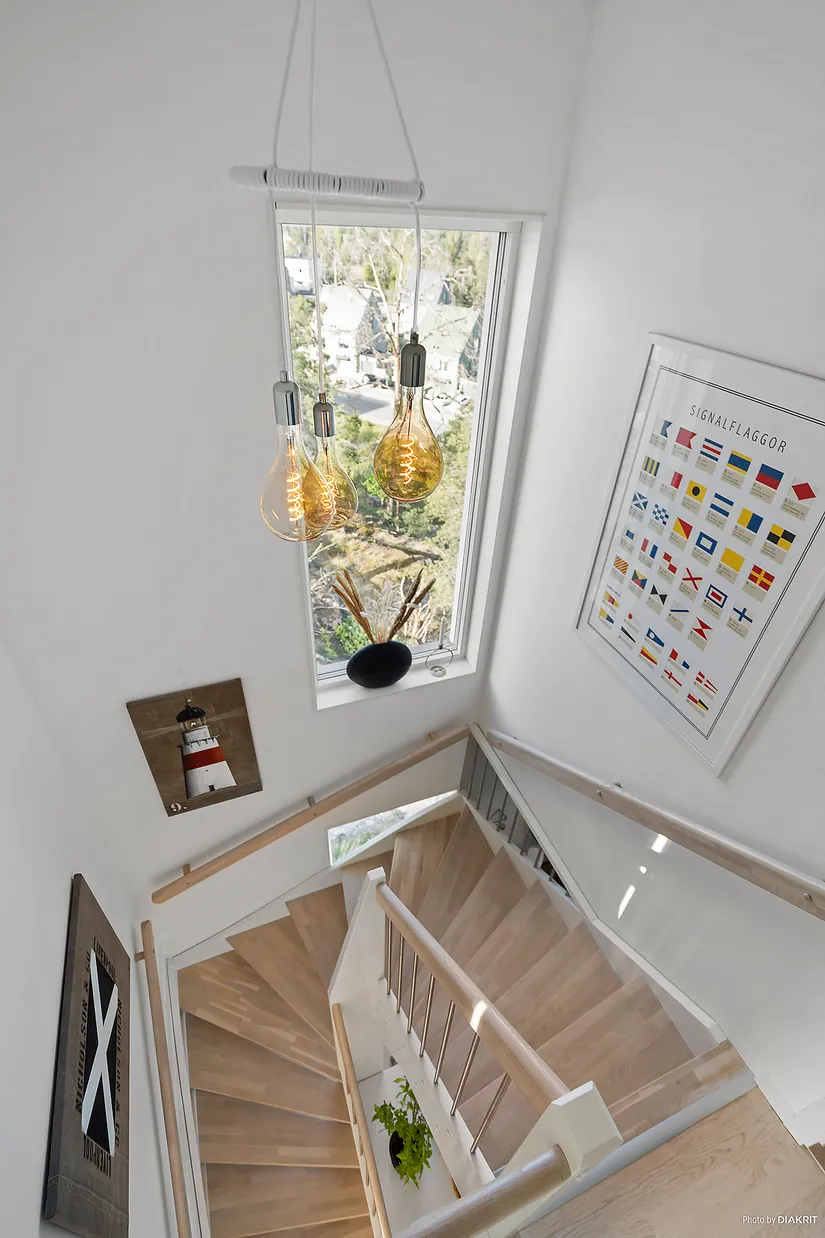 Bostadsrätt, Molnstigen 37E, Väsjön, Sollentuna
