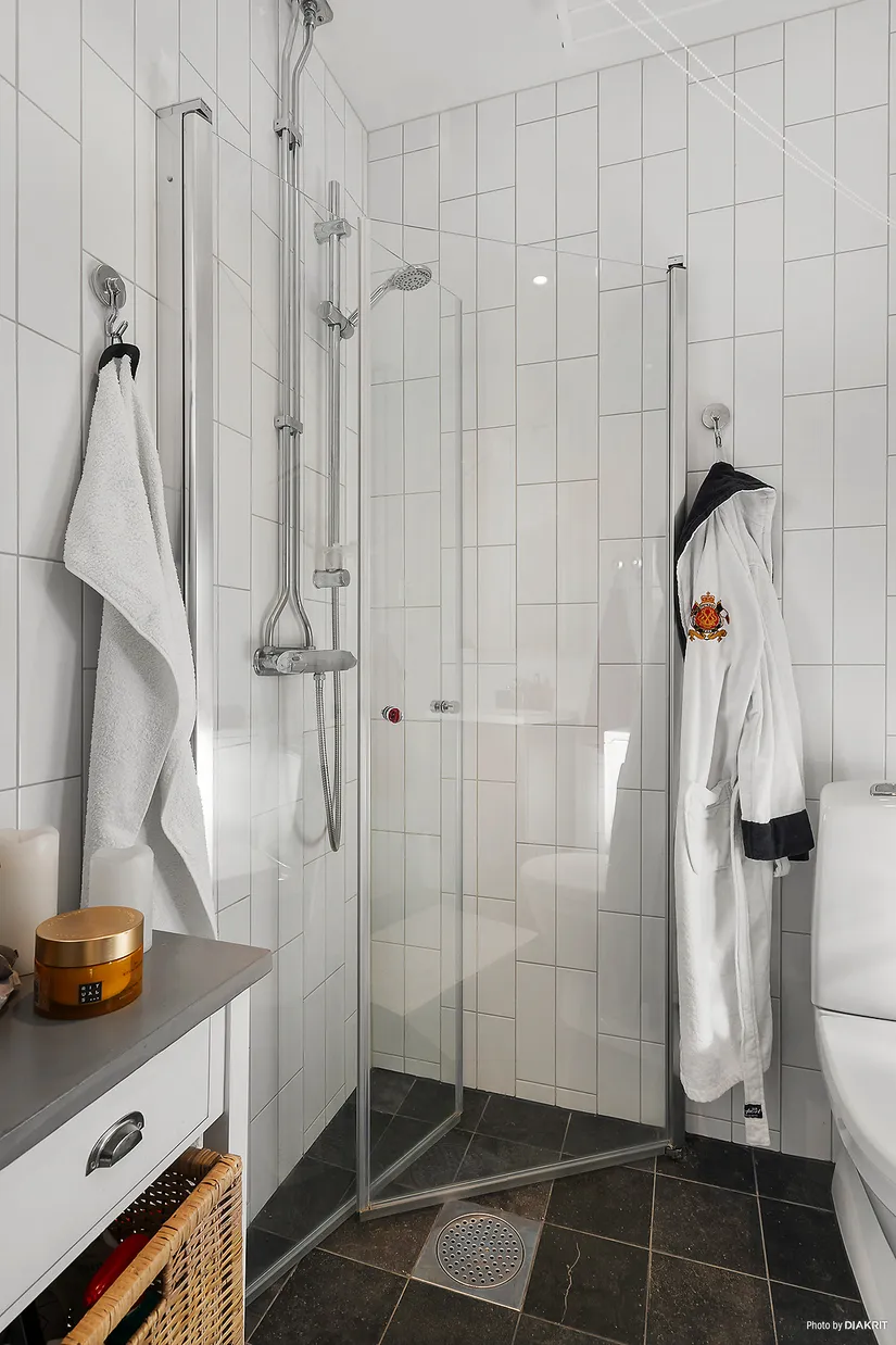 Bostadsrätt, Molnstigen 37E, Väsjön, Sollentuna