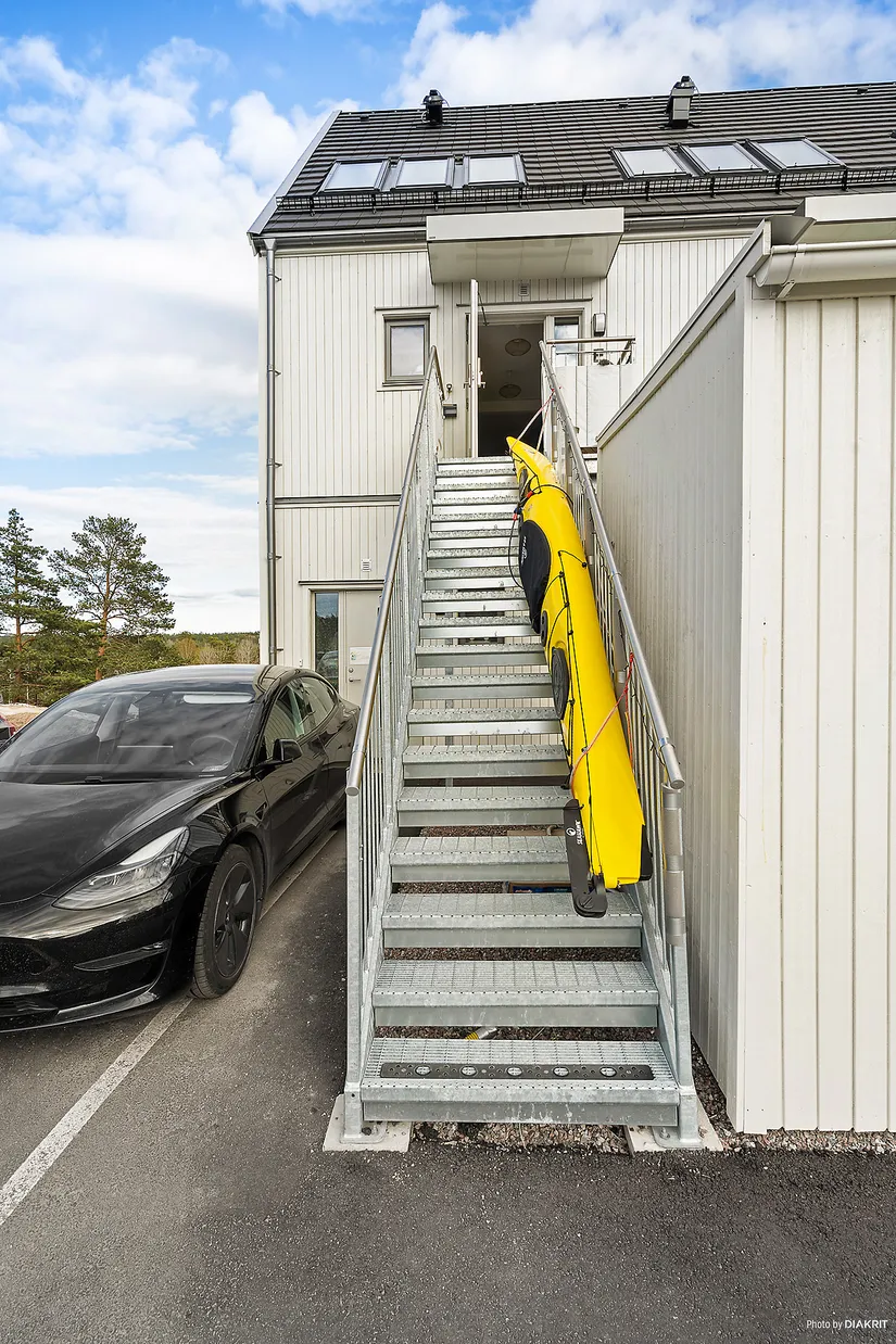 Bostadsrätt, Molnstigen 37E, Väsjön, Sollentuna