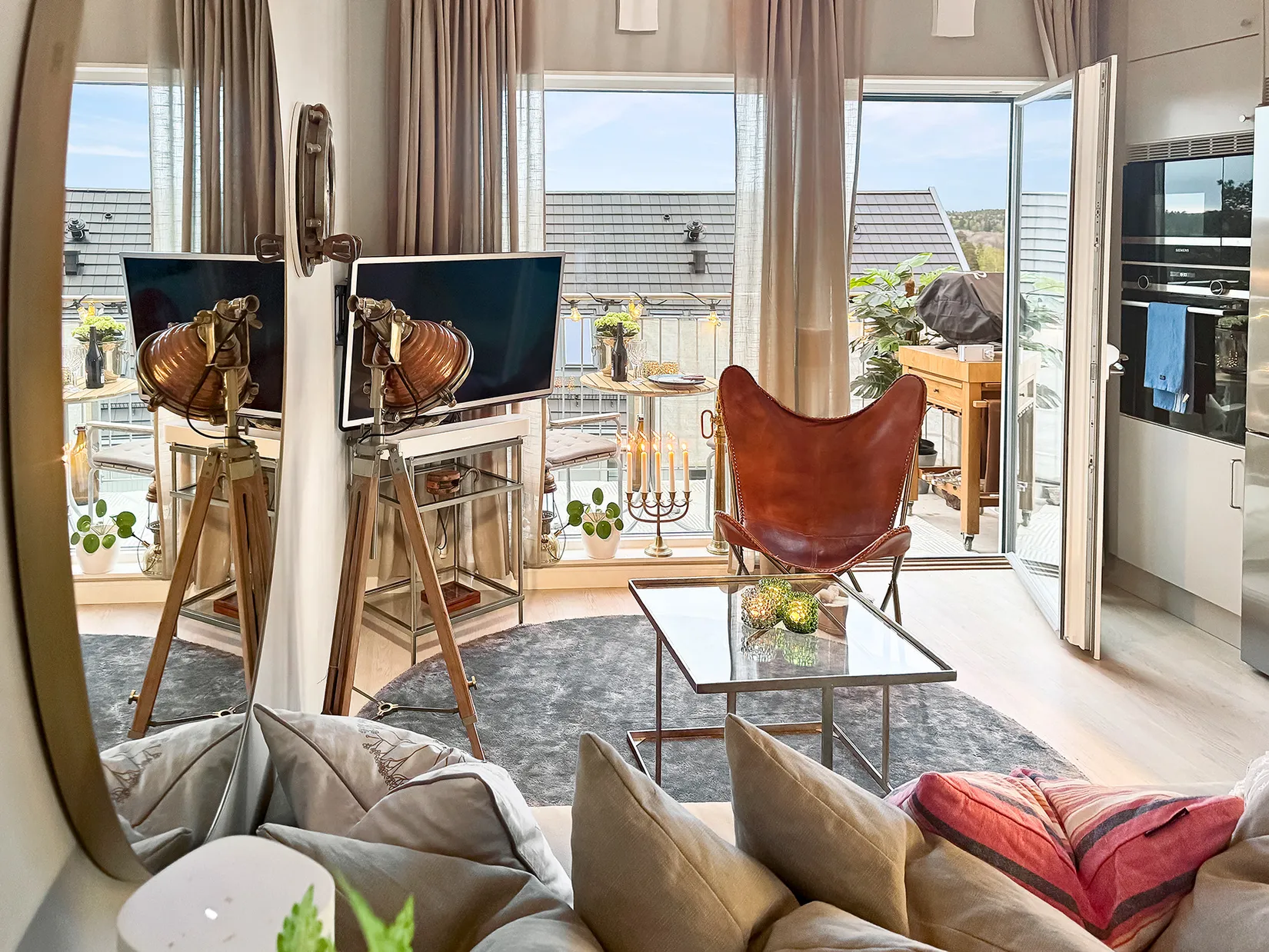 Bostadsrätt, Molnstigen 37E, Väsjön, Sollentuna