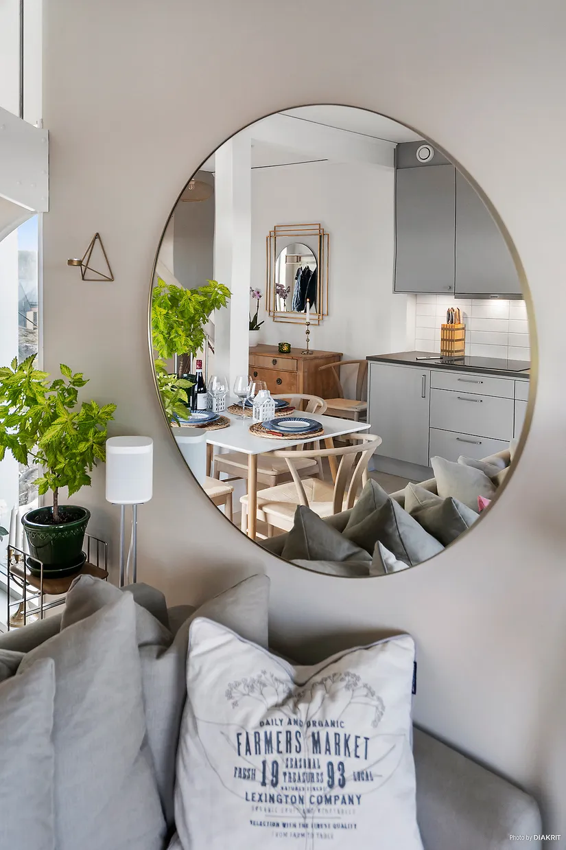 Bostadsrätt, Molnstigen 37E, Väsjön, Sollentuna