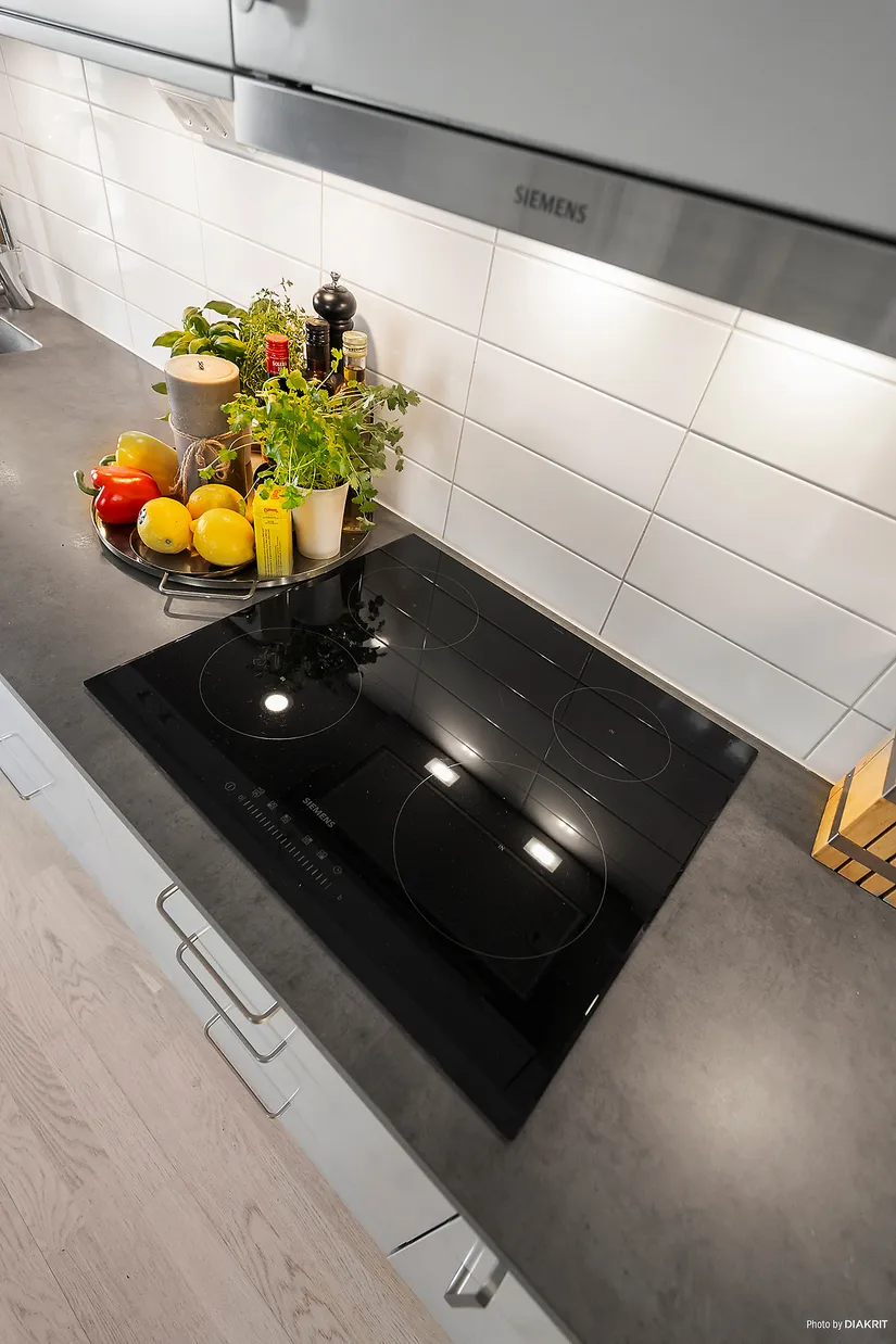 Bostadsrätt, Molnstigen 37E, Väsjön, Sollentuna