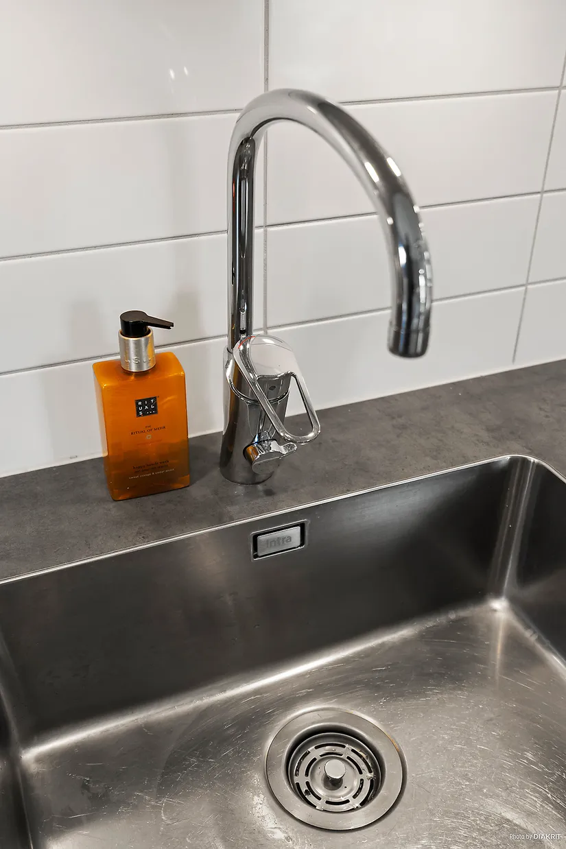 Bostadsrätt, Molnstigen 37E, Väsjön, Sollentuna