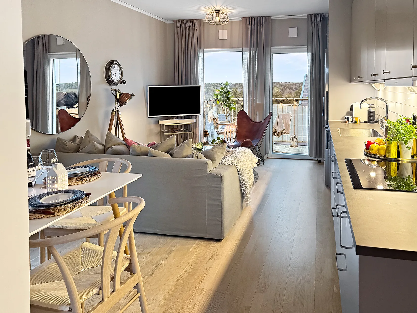 Bostadsrätt, Molnstigen 37E, Väsjön, Sollentuna