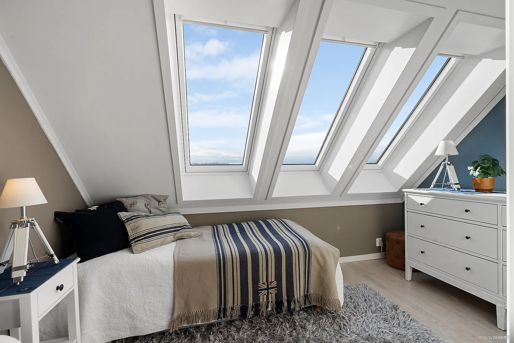 Bostadsrätt, Molnstigen 37E, Väsjön, Sollentuna