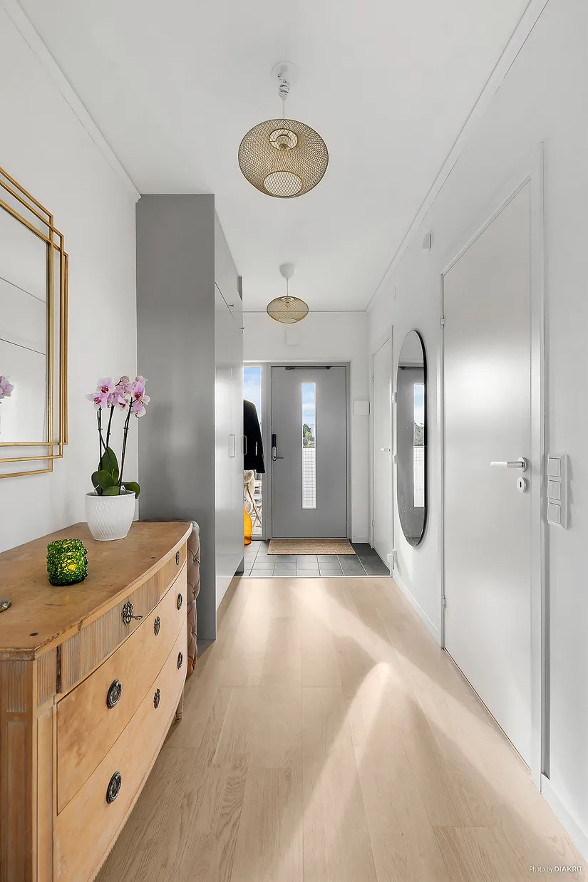 Bostadsrätt, Molnstigen 37E, Väsjön, Sollentuna