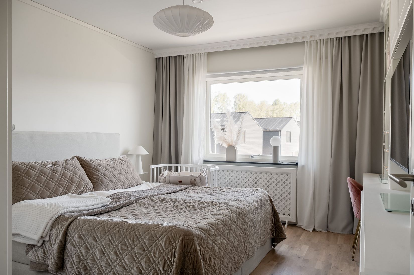 Bostadsrätt, Radhus, Patrongatan 2A, Hässleholm