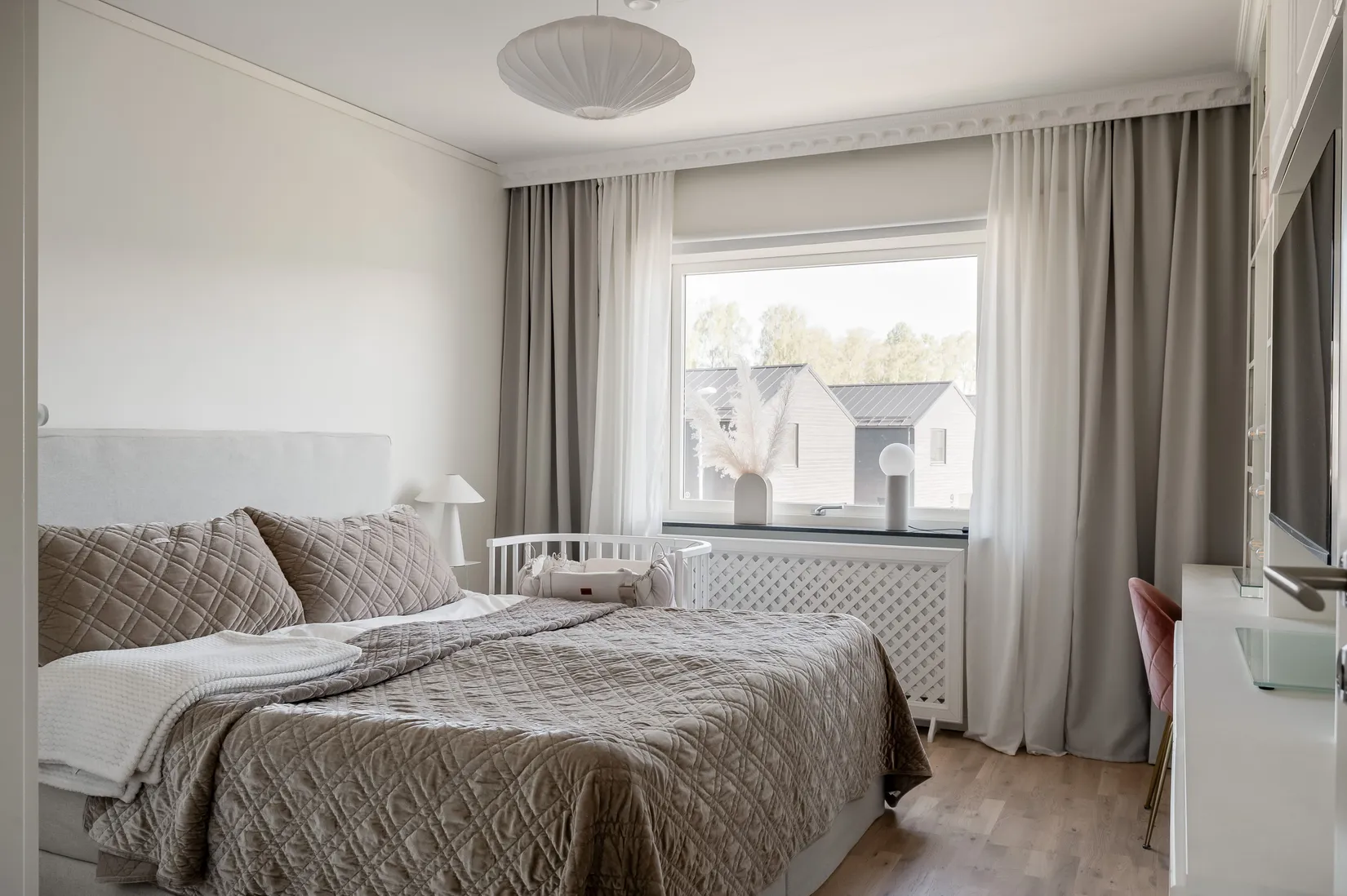 Bostadsrätt, Radhus, Patrongatan 2A, Hässleholm