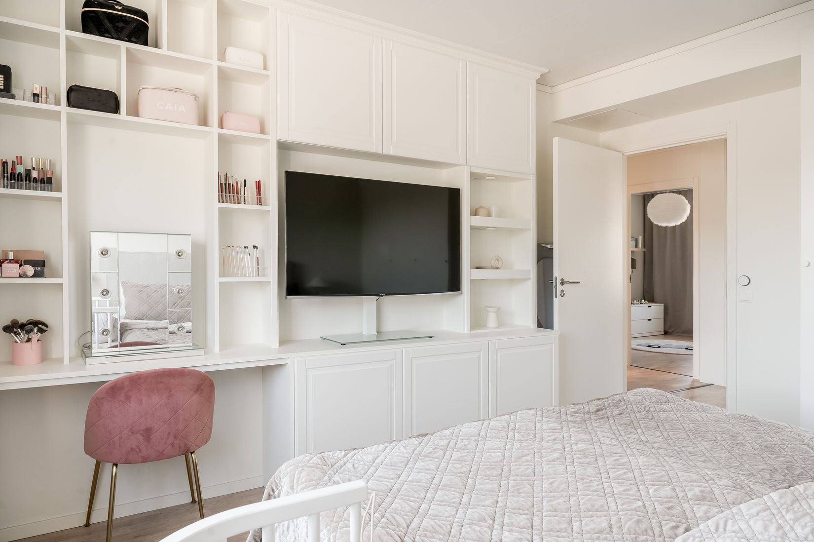 Bostadsrätt, Radhus, Patrongatan 2A, Hässleholm