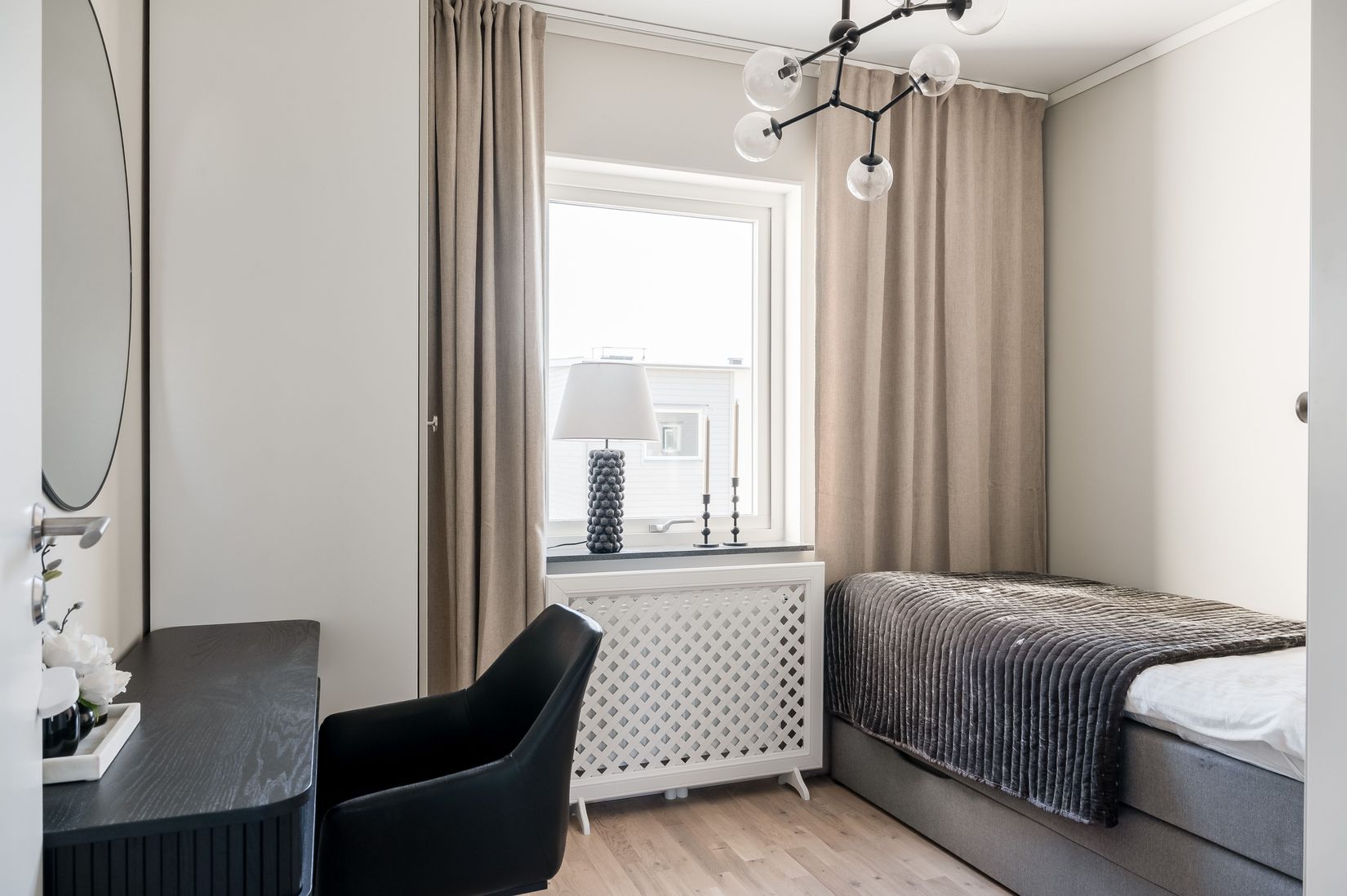 Bostadsrätt, Radhus, Patrongatan 2A, Hässleholm