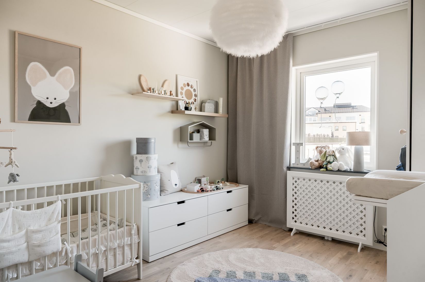 Bostadsrätt, Radhus, Patrongatan 2A, Hässleholm