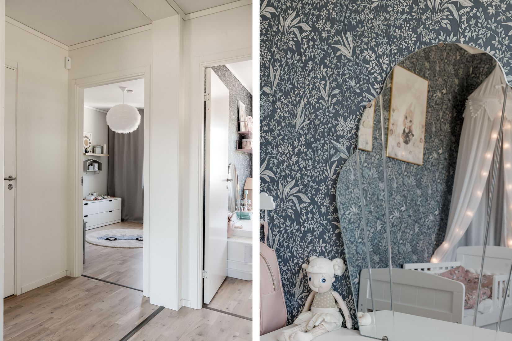 Bostadsrätt, Radhus, Patrongatan 2A, Hässleholm