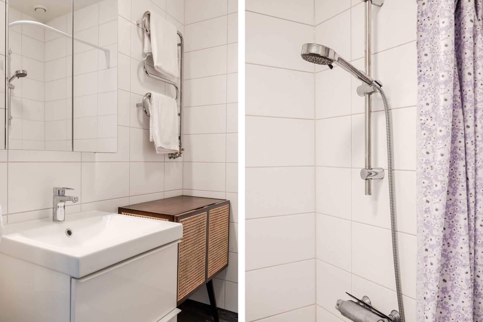 Bostadsrätt, Radhus, Patrongatan 2A, Hässleholm