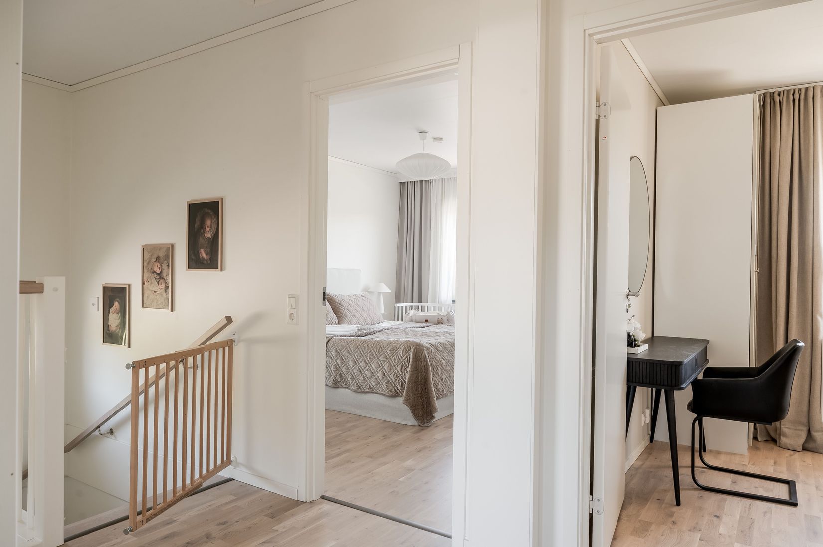 Bostadsrätt, Radhus, Patrongatan 2A, Hässleholm