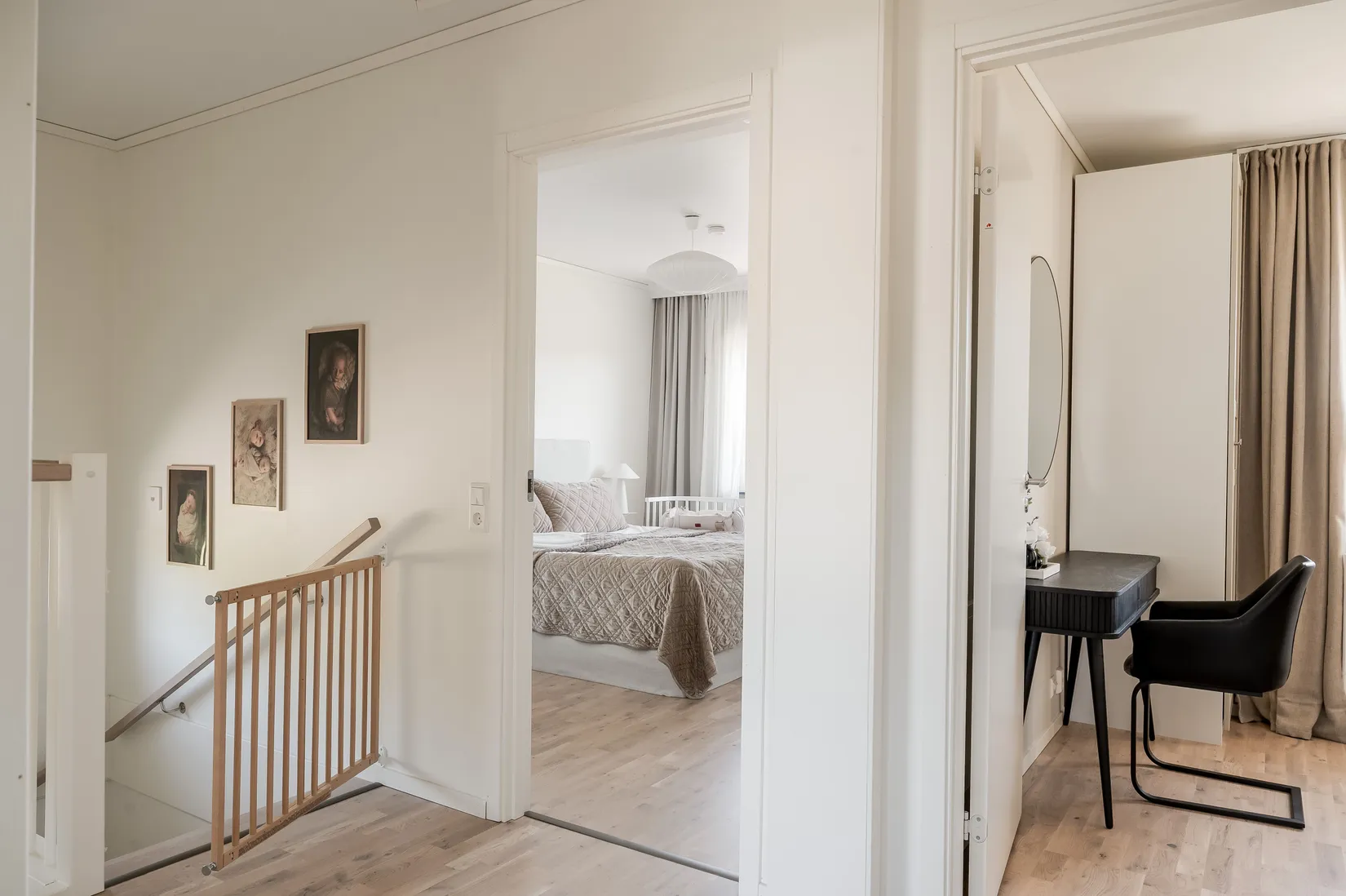 Bostadsrätt, Radhus, Patrongatan 2A, Hässleholm