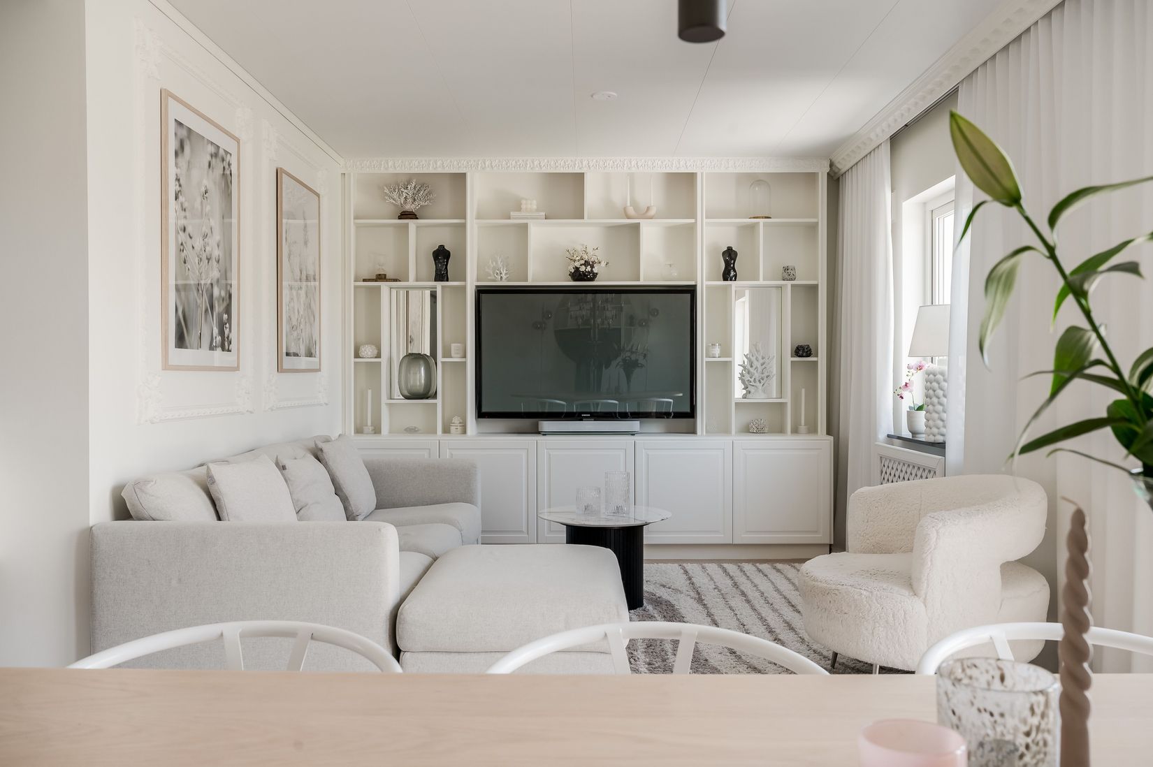 Bostadsrätt, Radhus, Patrongatan 2A, Hässleholm