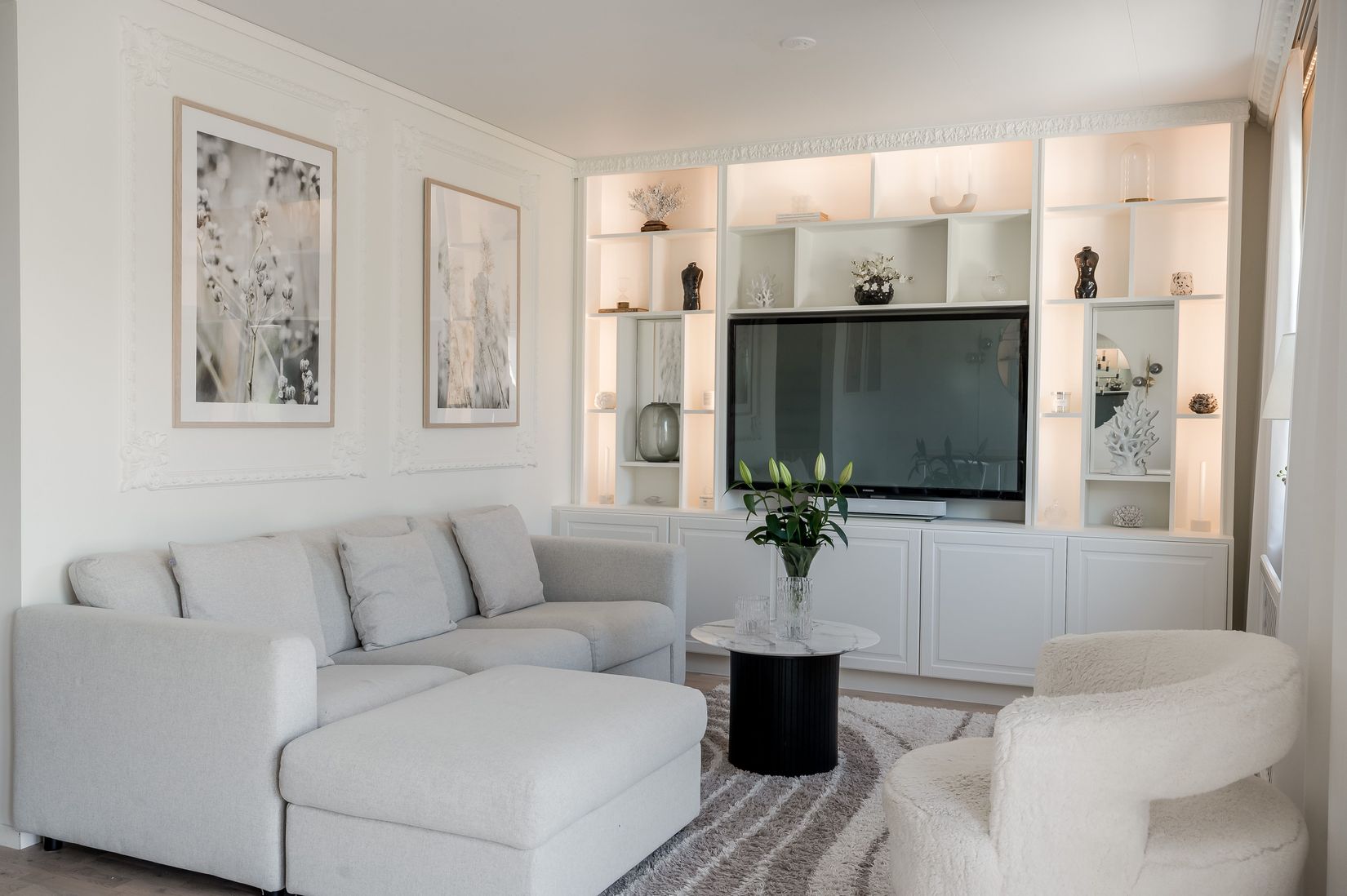 Bostadsrätt, Radhus, Patrongatan 2A, Hässleholm