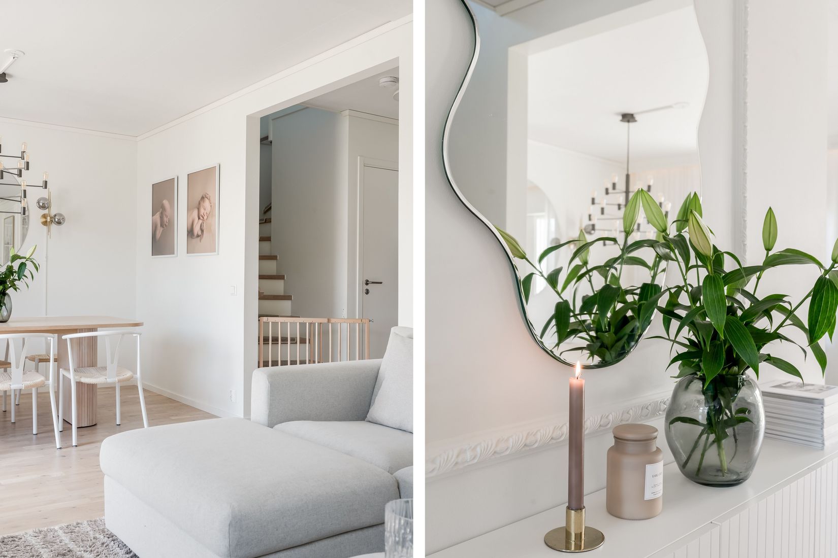 Bostadsrätt, Radhus, Patrongatan 2A, Hässleholm