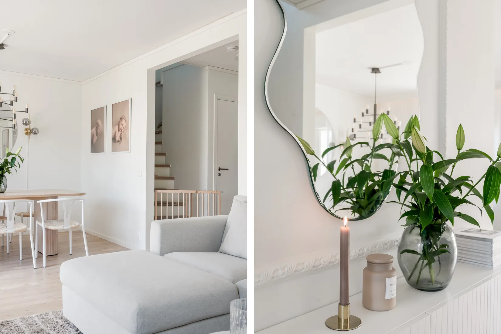 Bostadsrätt, Radhus, Patrongatan 2A, Hässleholm