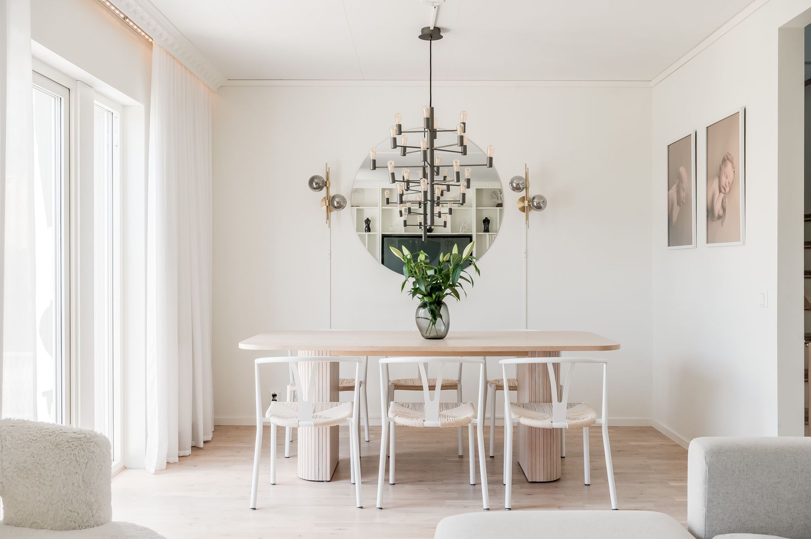 Bostadsrätt, Radhus, Patrongatan 2A, Hässleholm