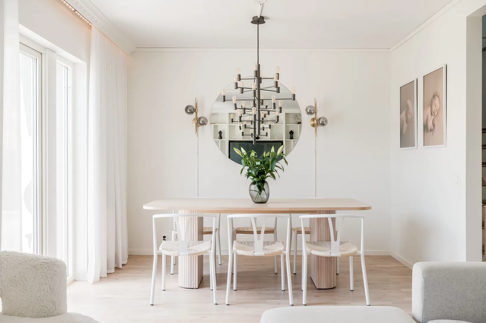 Bostadsrätt, Radhus, Patrongatan 2A, Hässleholm