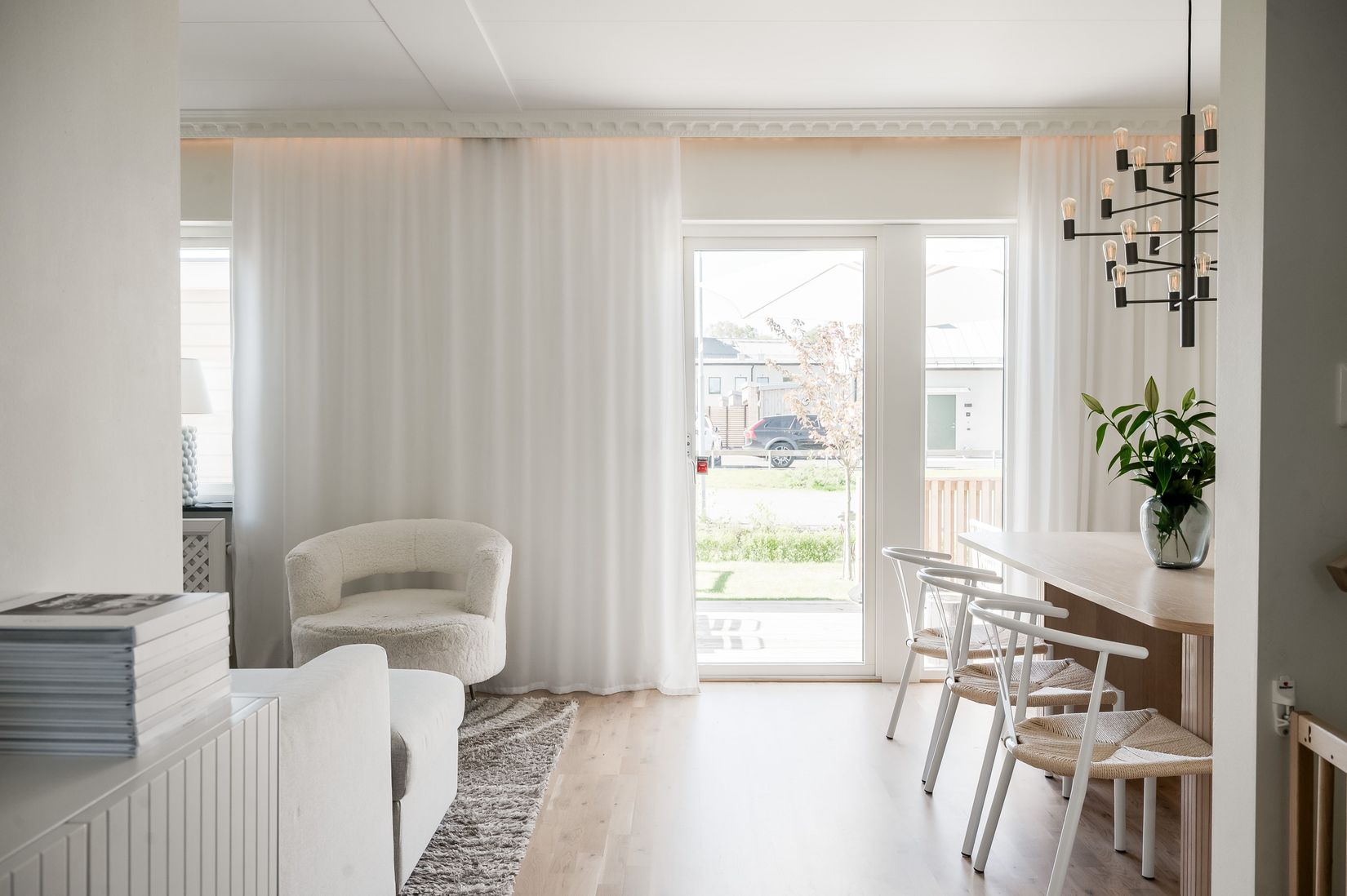 Bostadsrätt, Radhus, Patrongatan 2A, Hässleholm