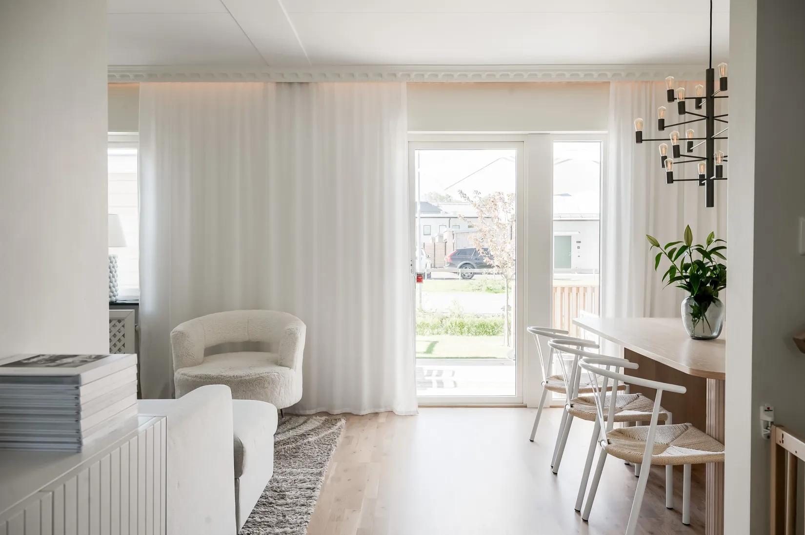Bostadsrätt, Radhus, Patrongatan 2A, Hässleholm