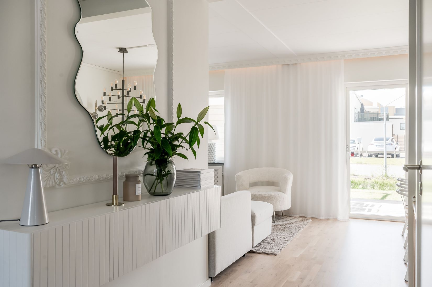 Bostadsrätt, Radhus, Patrongatan 2A, Hässleholm